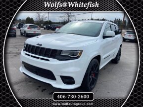 2021 Jeep Grand Cherokee for sale 101716811